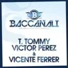 Stream & download Baccanali - EP