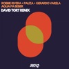 Agua Pa Beber - David Tort Remix - Single