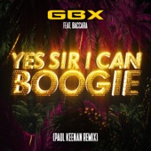 Yes Sir, I Can Boogie (Paul Keenan Remix) [feat. Baccara] artwork