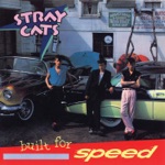 Stray Cats - Rumble In Brighton