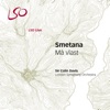 Leopold Stokowski & London Symphony Orchestra - Má vlast: II. Vltava