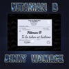 Vitaman B (feat. The Womack Sisters) - Single