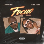 Focus (Remix) artwork