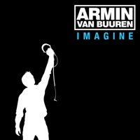 Armin van Buuren - Imagine artwork
