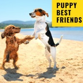 Puppy Best Friends artwork