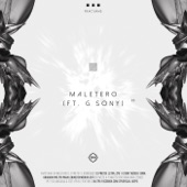 Maletero (feat. G Sony) artwork