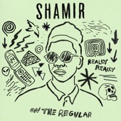 Shamir - On the Regular