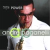 André Paganelli - He Is Jeovah