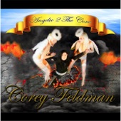 Corey Feldman - 4 Bid in Attraction