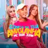 Confia Na Tua Amiguinha - Single album lyrics, reviews, download