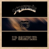 LP Sampler - EP