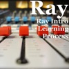 Ray Intro Learning Process