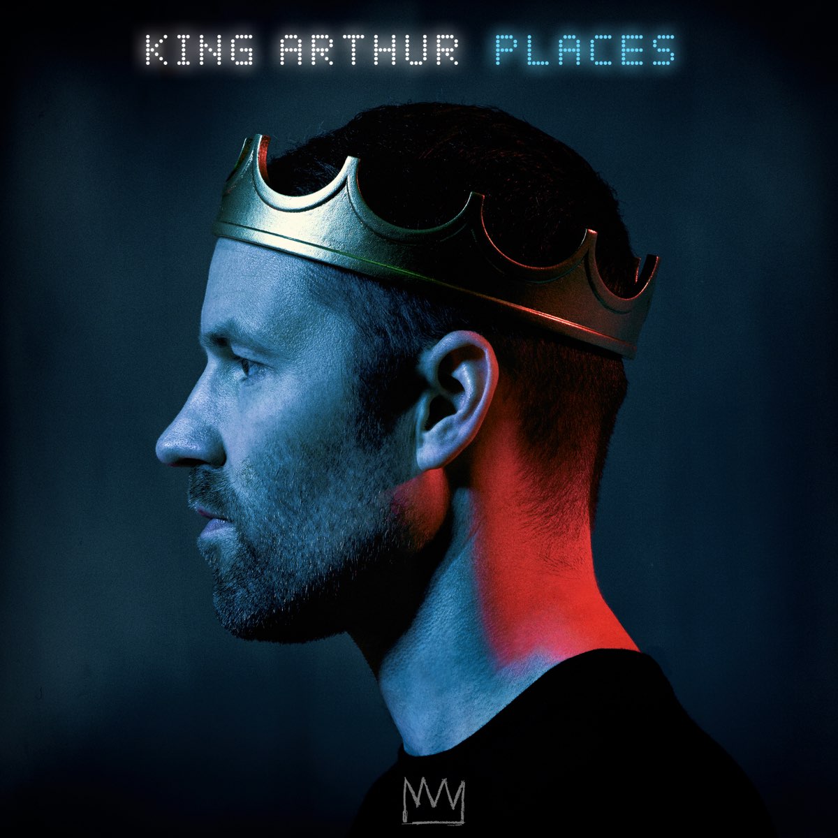 Places Single By King Topher On Apple Music