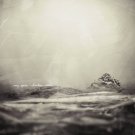 Cover artwork for Beloved