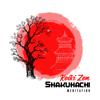 Reiki Zen Shakuhachi Meditation - Traditional Japanese Music, Relaxing Nature Sounds for Calm - Japanese Zen Shakuhachi