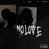 No Love artwork