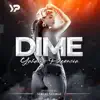 Dime (Salsa) - Single album lyrics, reviews, download