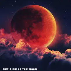 Set Fire to the Moon - EP by A-Day album reviews, ratings, credits