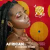 African Londoner (feat. D'wante Navire) - Single album lyrics, reviews, download