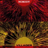 Nobody - EP artwork