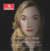 French Opera Arias (Live) album lyrics, reviews, download