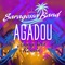 Agadou (Jonny Nevs Remix) artwork