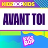 Avant Toi - Single