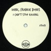 I Can't Stop Raving - Single