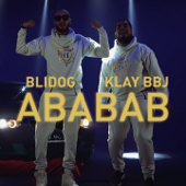 Ababab - Blidog & Klay BBJ