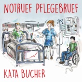 Notruef Pflegebruef artwork