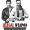 Illegal Weapon (feat. Veet Baljit) - Dilpreet Dhillon lyrics