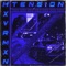 Tension - HXVRMXN lyrics