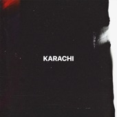 Karachi artwork