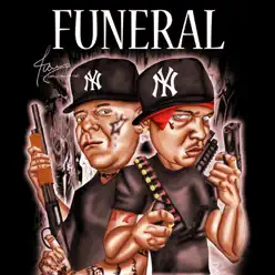 Funeral - Single - Danger Man Funeral - Single - Danger Man