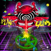 Planet Cyclops artwork