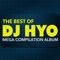 I'll Be There (Extended Mix) - DJ HYO lyrics