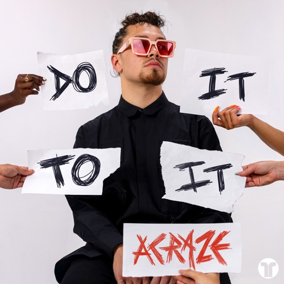 Cover artwork for Do It To It (feat. Cherish)