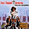 Historia Musical 15 Exitos: Dulce Rosario y Los Sepultureros, 2011