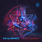 Barefoot Groovers (The Alchemists Remix) artwork