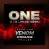 One Is the Lonliest Number (From the 'venom: Let There Be Carnage' Trailer) [Cover Version] - Single album lyrics, reviews, download