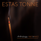 Anthology, Vol. I & Vol. II (Live) - Estas Tonne