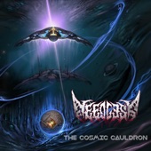 The Cosmic Cauldron - Single