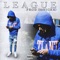 League - TaliHendrix lyrics