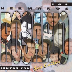 Los Hermanos Rosario - Bomba