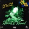 Round & Round (feat. Marzville) - Cosroy Hinds lyrics