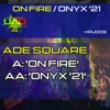 On Fire / Onyx '21 - Single