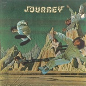 Journey - Mystery Mountain