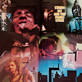 Stand! (Bonus Tracks Edition) [2007 Remaster] - Sly & The Family Stone