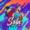 Sola (feat. Hano & Eirian Music) - Luanto lyrics