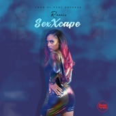 Sexxcape artwork